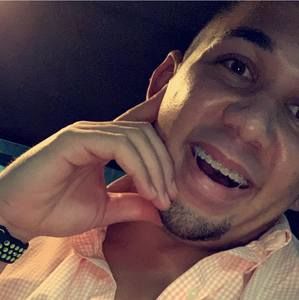 Meet your Posher, Austin